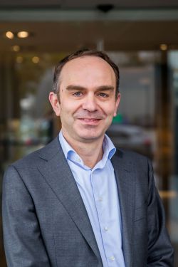 G.J. (Gert-Jan) van Zwieten RA G.J. (Gert-Jan) van Zwieten RA