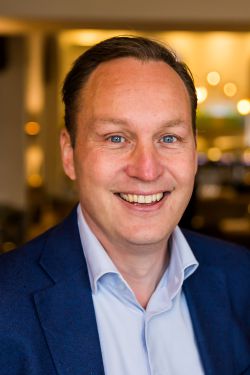 drs. K. (Koen) Borst RA drs. K. (Koen) Borst RA