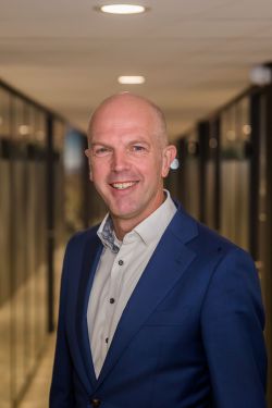 drs. S.C. (Sander) Arkesteijn RA
