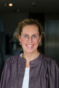IJ.M.J. (IJke Maria) Hendriks-Hakvoort