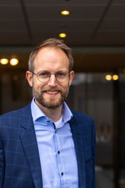 R. (Ren&eacute;) Jolink MSc RA AA EMITA