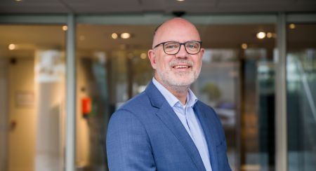 drs. E.R. (Edwin) van der Wösten RA