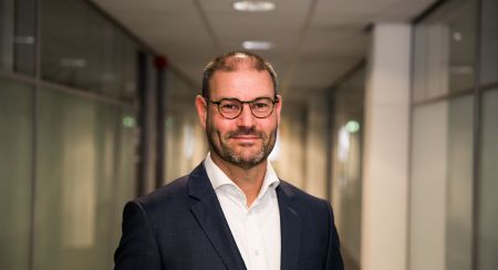 J.H.M. (Hans) van de Noort RA