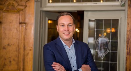 drs. K. (Koen) Borst RA drs. K. (Koen) Borst RA