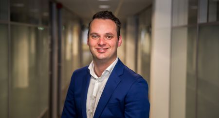 L. (Lennard) Verhoeven MSc RA