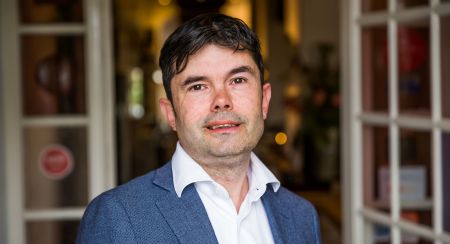 M.P.A. (Marco) Corver RA M.P.A. (Marco) Corver RA