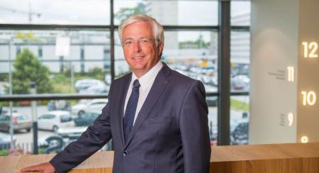 E.J. (Jaap) Pieters RA