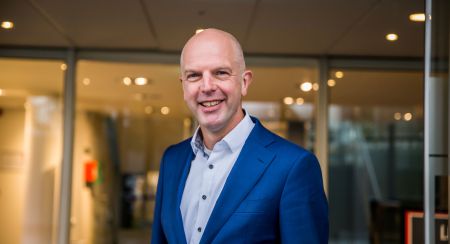 Drs. S.C. (Sander) Arkesteijn RA