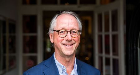 G.A. (Gert) van der Leest RA