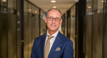 P.R. (Patrick) Huisman RA