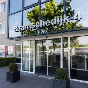 Het Compliancekantoor gaat verhuizen