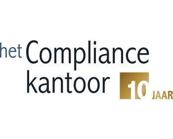 Het Compliancekantoor bestaat 10 jaar!