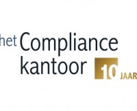 Het Compliancekantoor bestaat 10 jaar!